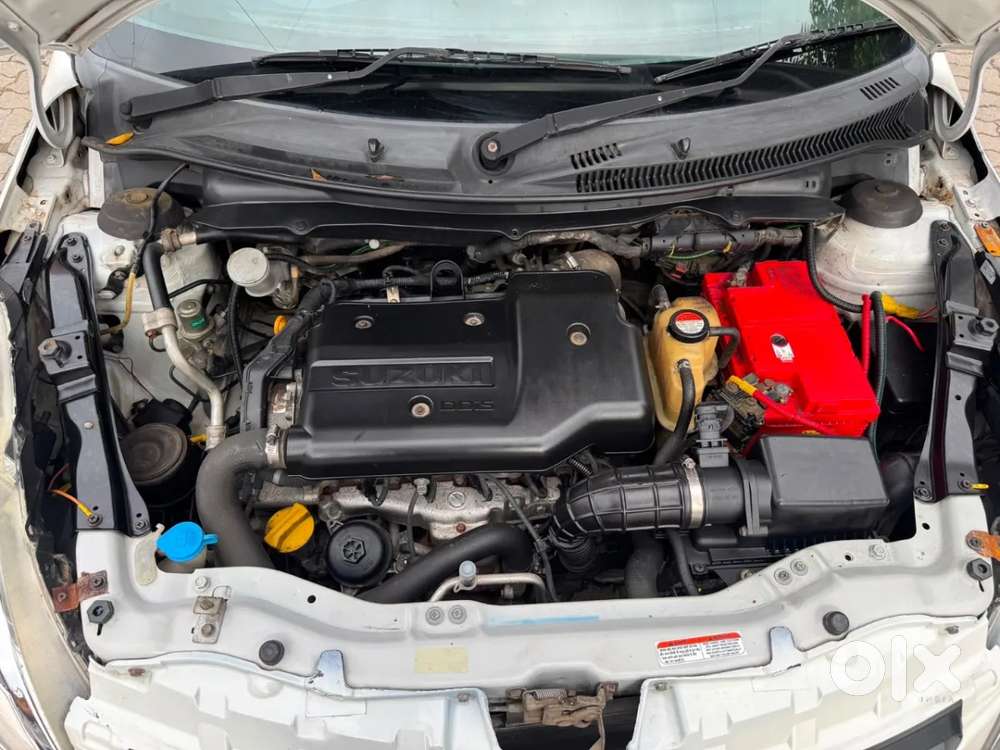Maruti Suzuki Swift Dzire Vdi, 2013, Diesel