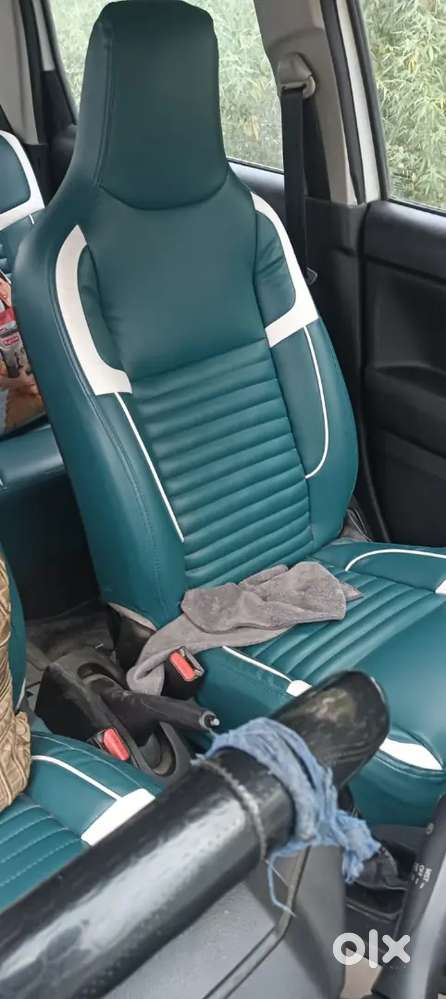 Maruti Suzuki Wagon R 2020 Car