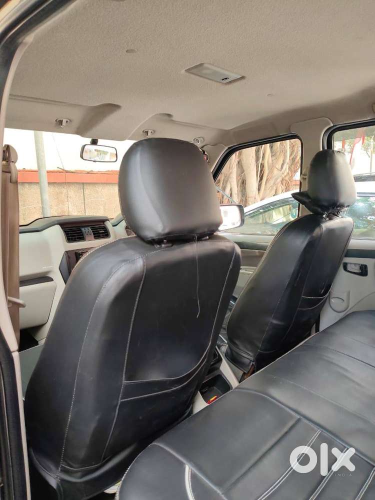 Immaculate 2016 Mahindra Scorpio  Single Owner  Original Paint  No