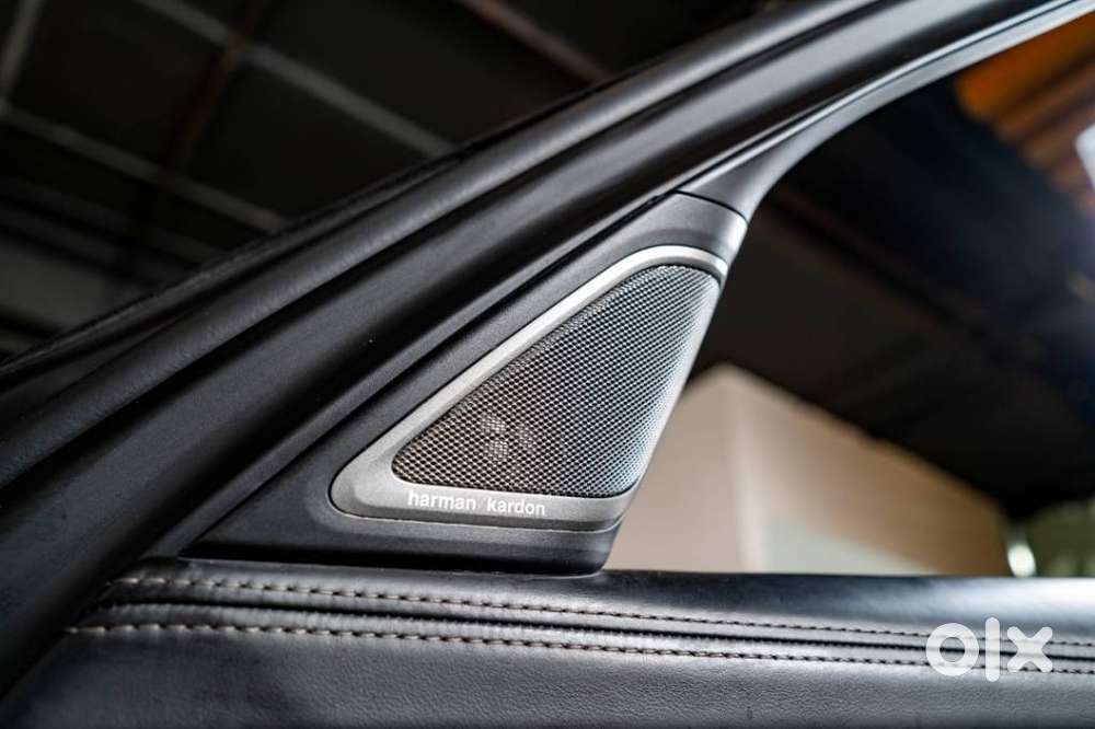 Bmw 7 Series 3.0 740li Sedan, 2022, Petrol
