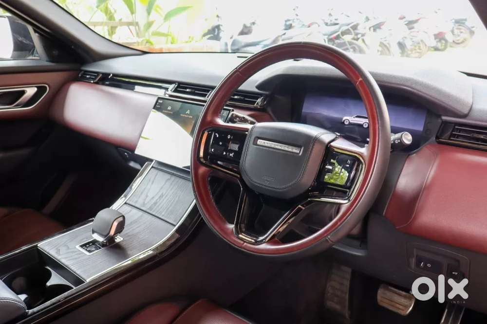 Land Rover Range Velar, 2023, Petrol