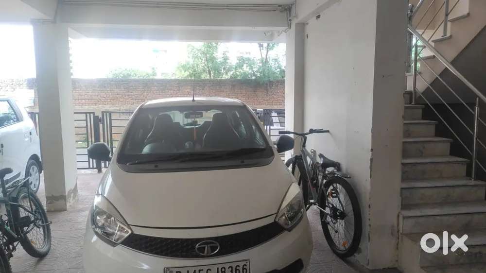 Tata Tiago 1.2 Revotron Xe 2020
