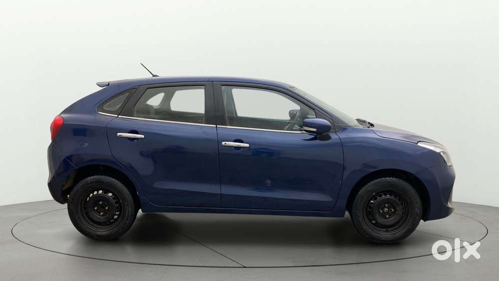 Maruti Suzuki Baleno 1.2 Delta, 2019, Petrol