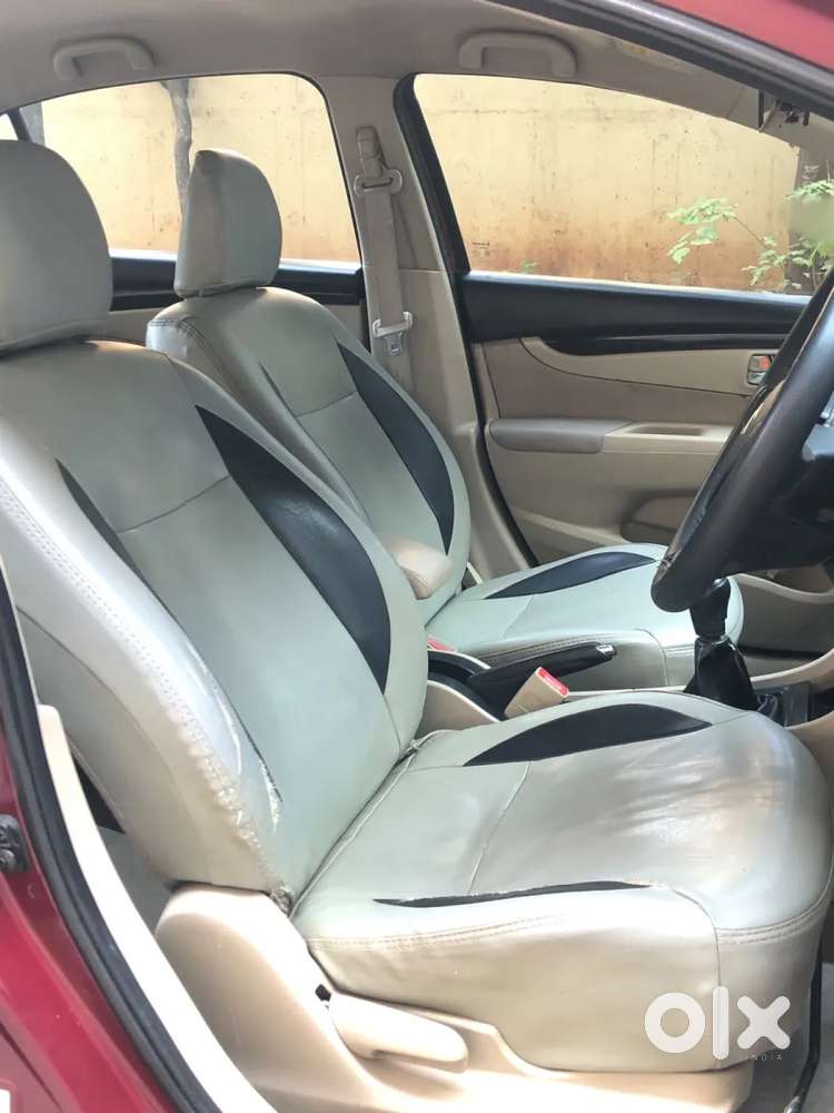 Maruti Suzuki Ciaz Vxi, 2016, Petrol
