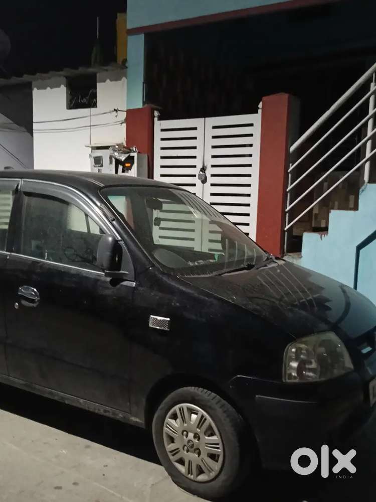 Maruti Suzuki 800 Ac 2012 Car