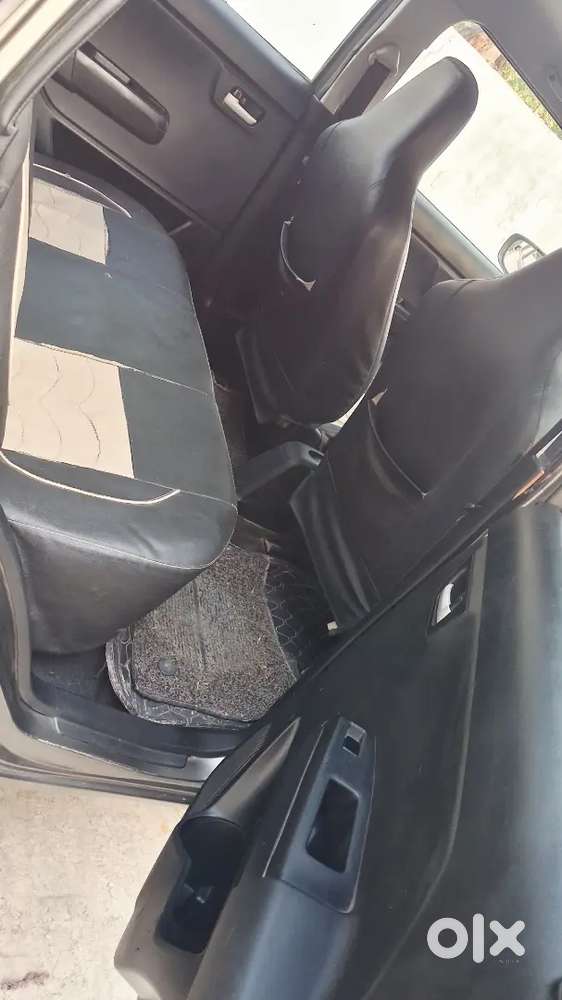 2021 Model Vxi. New Tyer. All Ok