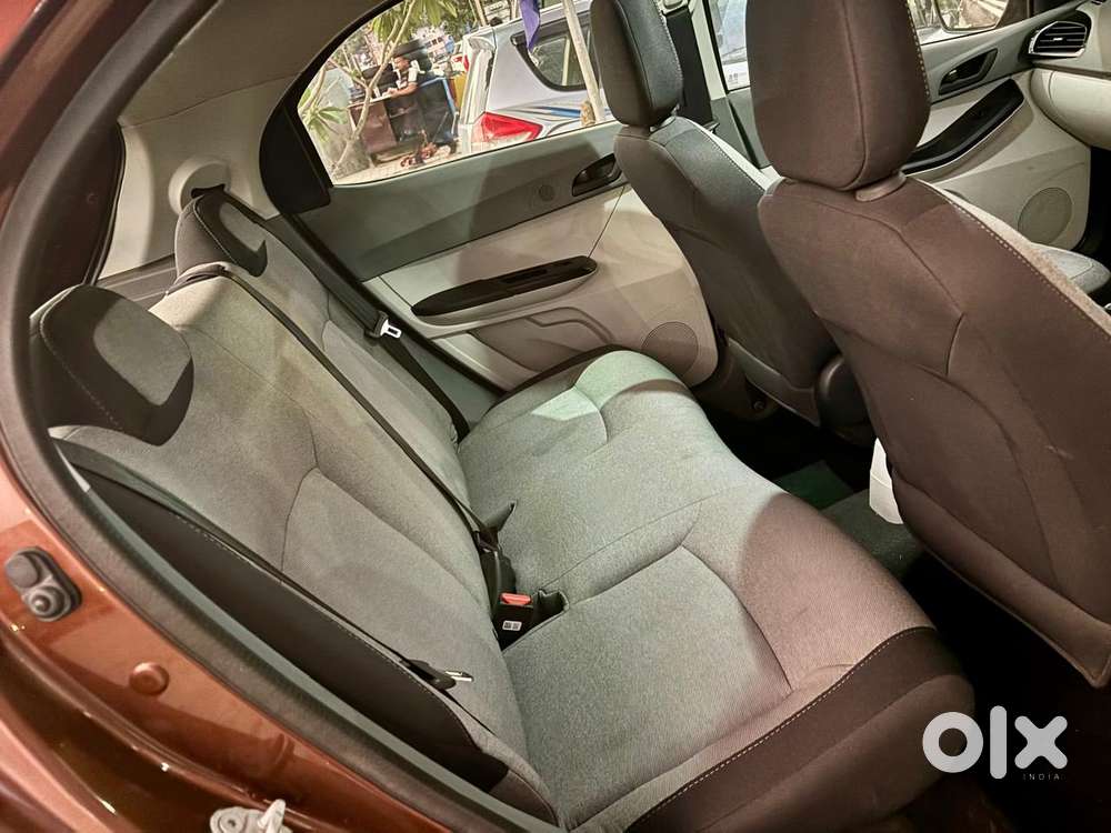 Tata Tiago Nrg Xza Icng, 2025, Cng & Hybrids