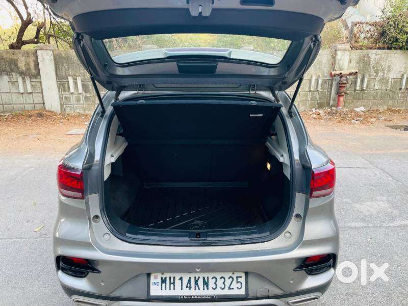 Mg Astor 1.5 Sharp Cvt, 2023, Petrol