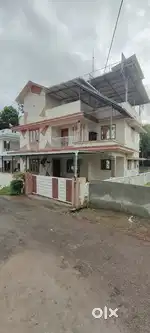 Palikkara near infopark independent fully furnished house for rent