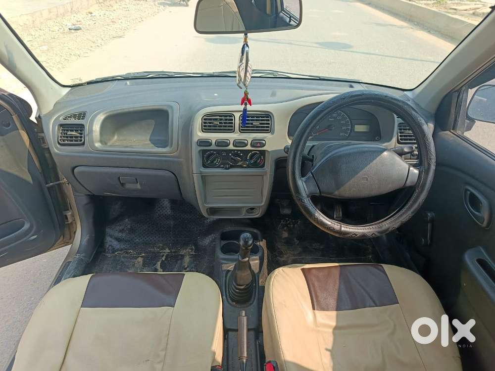 Maruti Suzuki Alto, 2011, Petrol