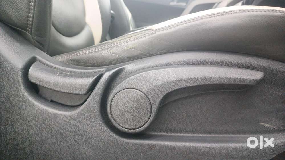 Hyundai Creta 1.6 Sx Plus Petrol At, 2016, Petrol
