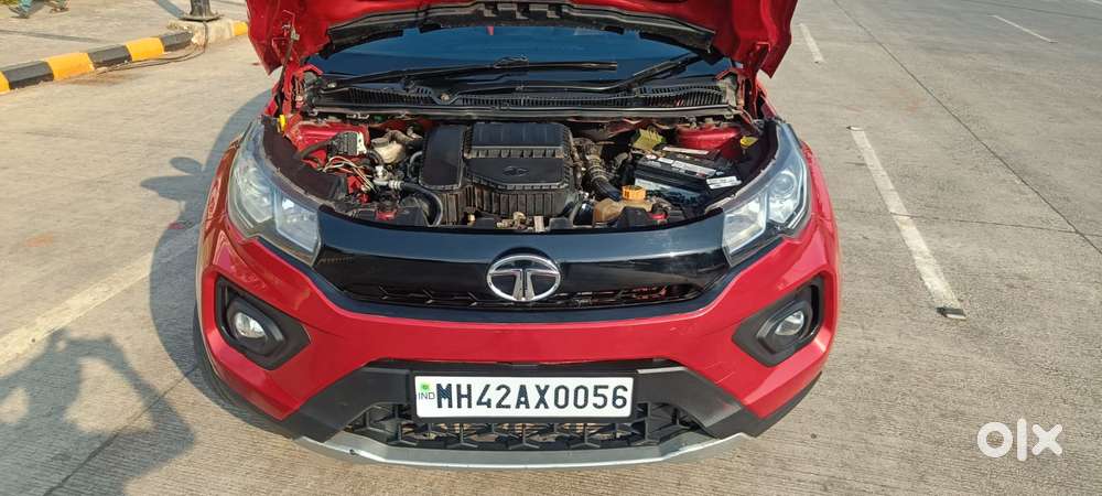 Tata Nexon 1.5 Revotorq Xz Plus, 2018, Diesel