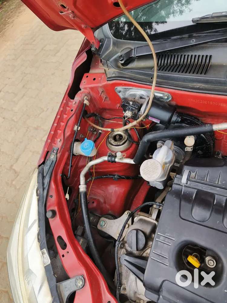 Maruti Suzuki Alto K 10 Vxi Model 2017 41000 Km Driven