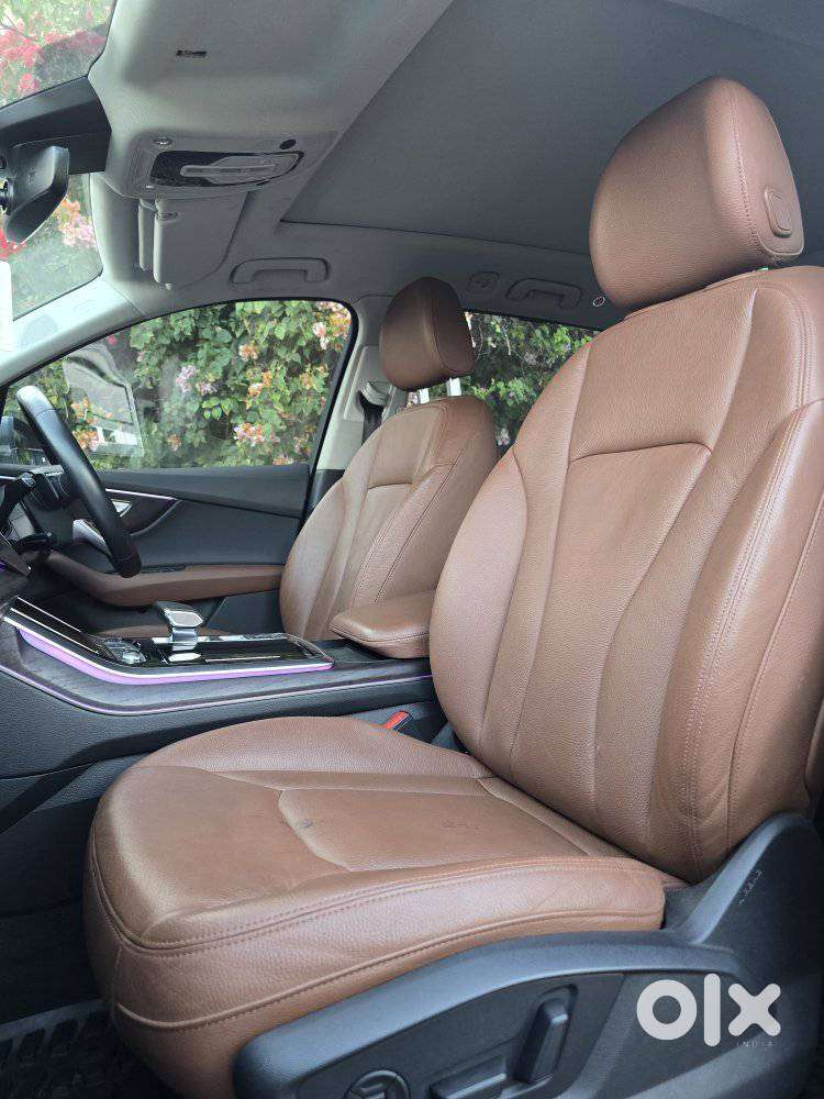 Audi Q7 3.0 Technology 55 Tfsi, 2024, Petrol