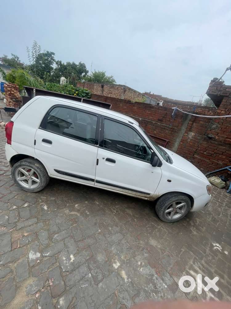 Maruti Alto K10 2014