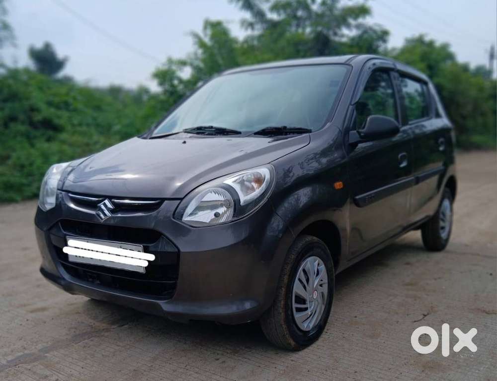 Maruti Suzuki Alto 800 Lxi, 2013, Petrol
