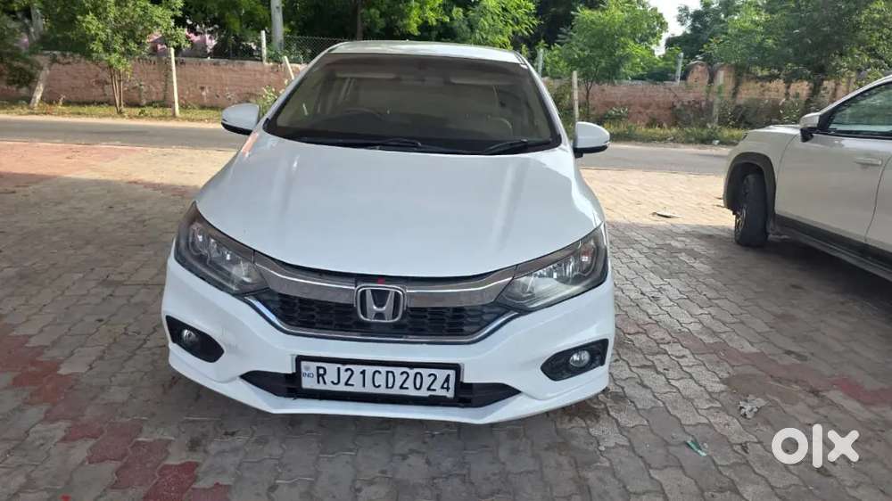 Honda City 2019 Diesel 122000 Km Driven