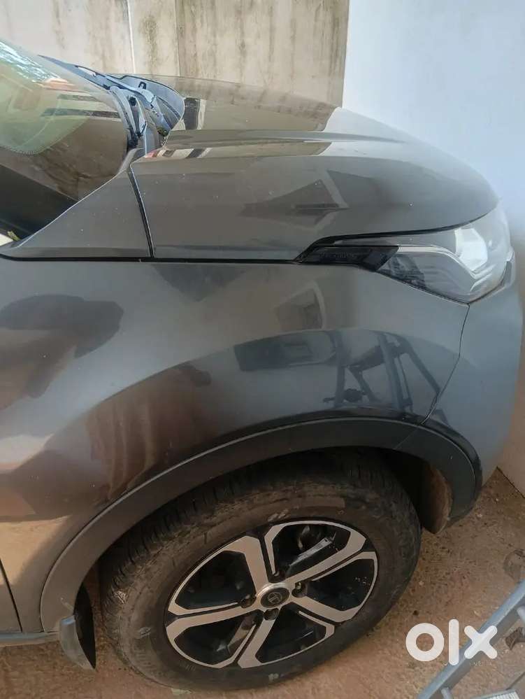 Tata Nexon 2023 Petrol Well Maintained