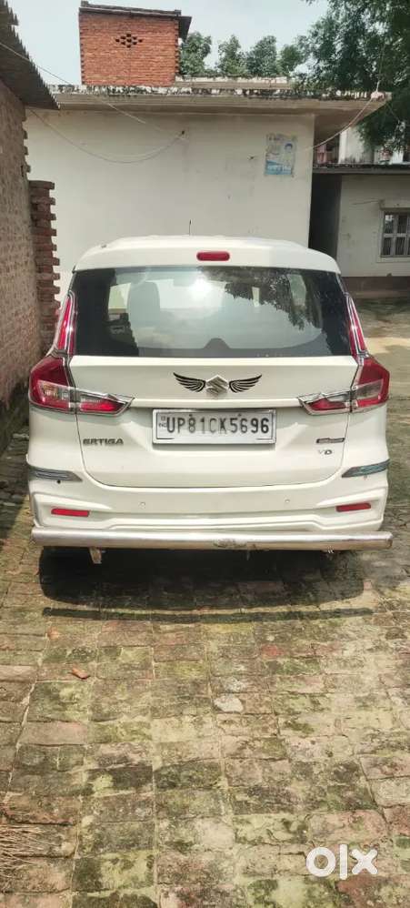 Maruti Suzuki Ertiga Vdi 2020
