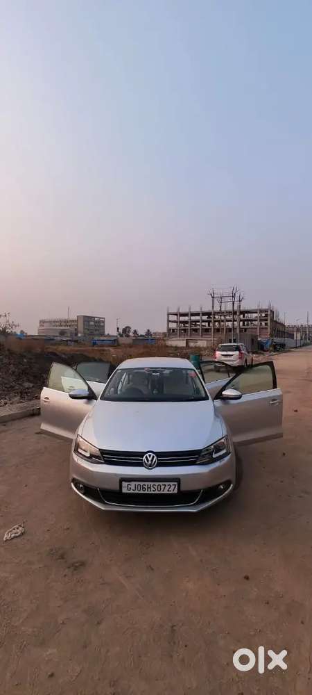 Volkswagen Jetta 2014 Auto Diesel