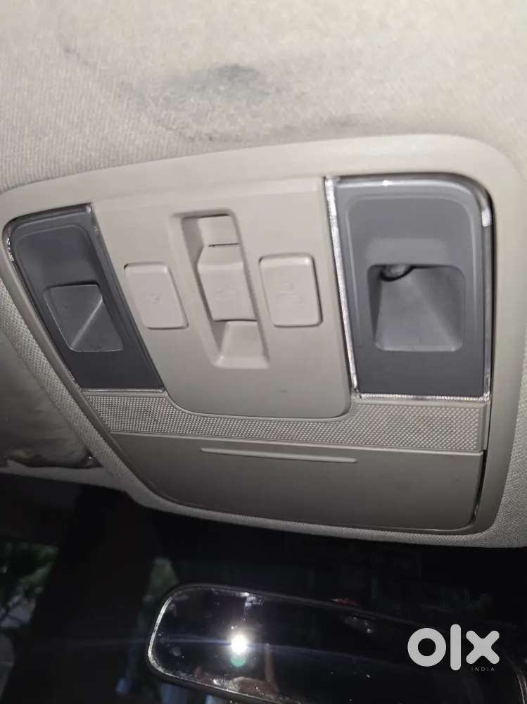 Hyundai Creta Facelift Diesel 2021