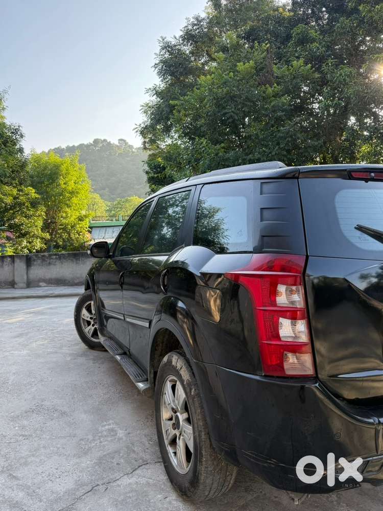 Mahindra Xuv500 Diesel Manual 2012