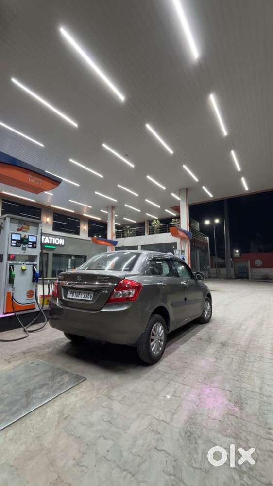 Good Condition Swift Dzire Vdi 2015 Model
