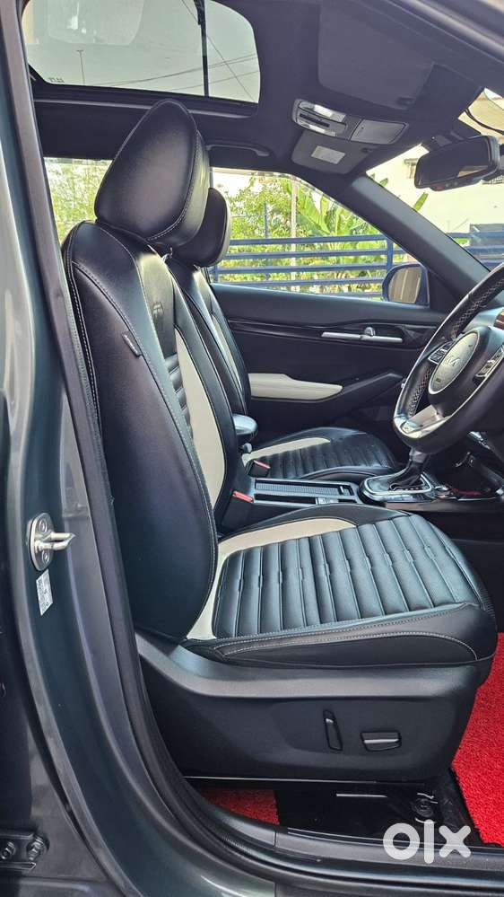 Kia Seltos 1.5 Gtx+ Diesel At, 2024, Diesel