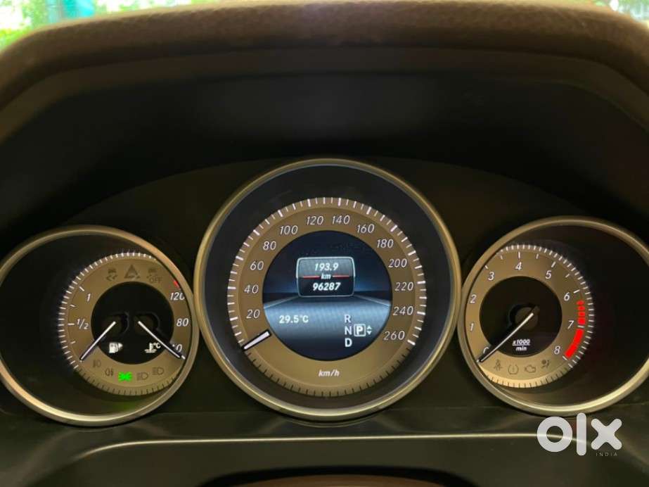 Mercedes-benz E-class E 200, 2015, Petrol