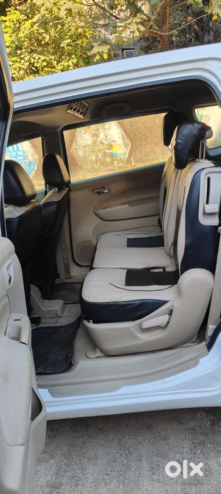 Maruti Suzuki Ertiga Vdi, 2017, Diesel