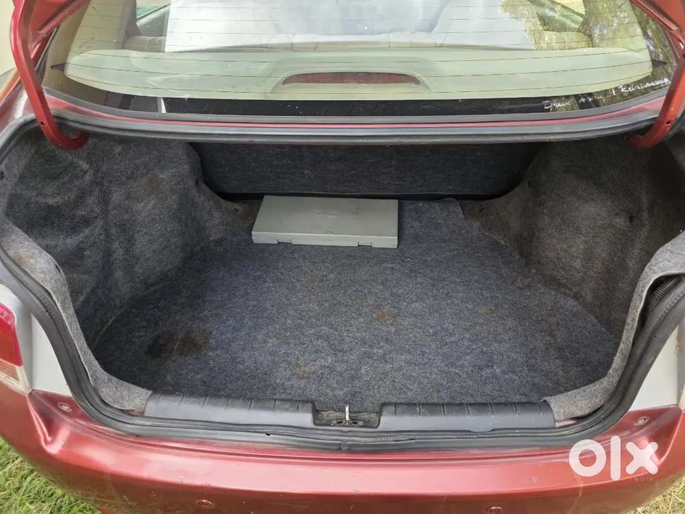 Honda City 1.5 I-vtec