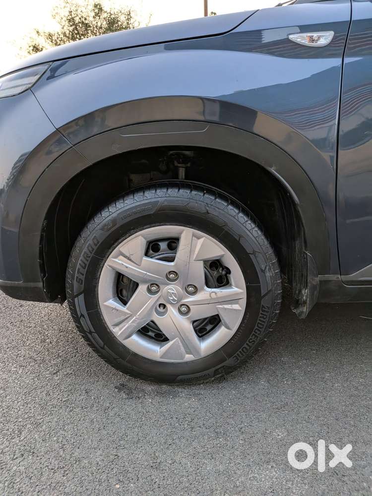 Hyundai Venue S 1.2 Petrol, 2021, Petrol