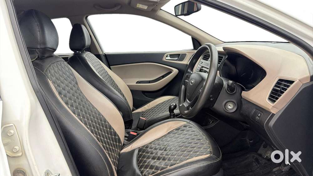 Hyundai Elite I20 Sportz 1.2, 2016, Petrol