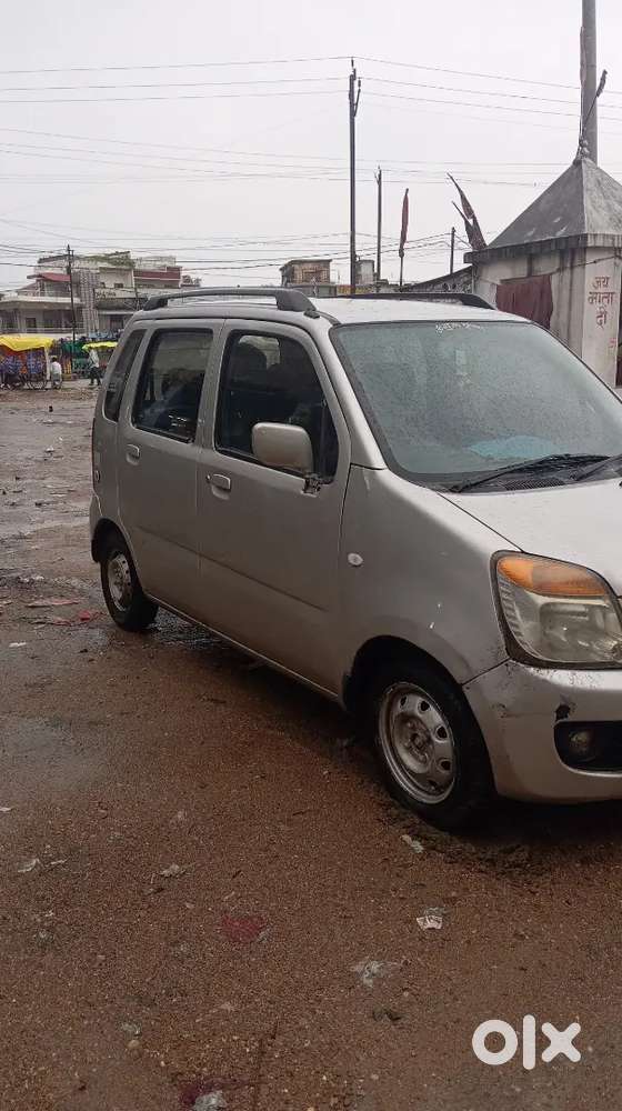 Maruti Suzuki Wagon 2006