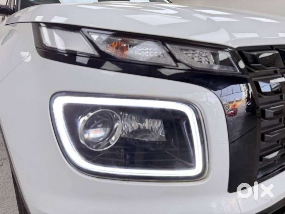 Hyundai Venue 1.0 Sx Turbo Dct, 2024, Petrol