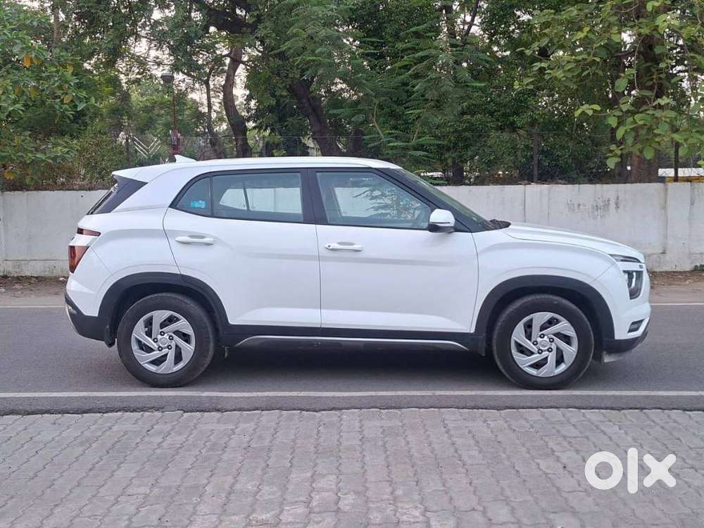 Hyundai Creta 1.5 Ex Diesel, 2021, Diesel