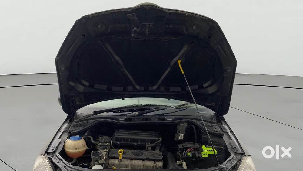 Skoda Rapid 2011-2013 1.6 Mpi Elegance, 2014, Petrol