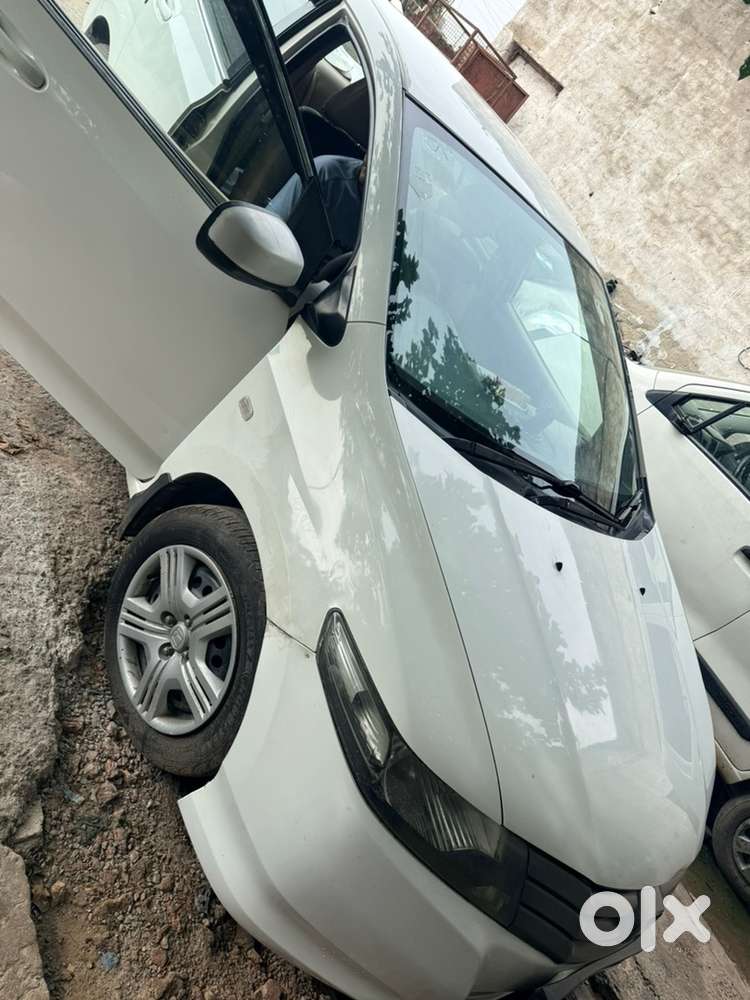 Honda City 2011 Petrol Well Maintained