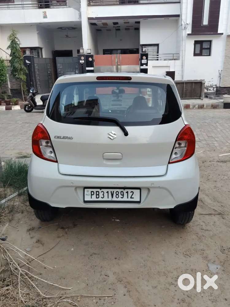 Maruti Suzuki Celerio Zxi 2020 Year Car