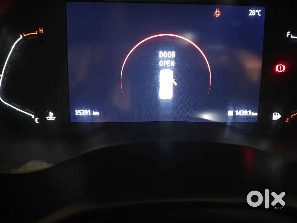 Renault Kiger Amt  Well Maintained  Single Owner