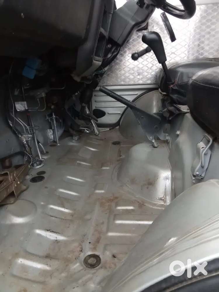 Maruti Omni 2010. Price 165000/-