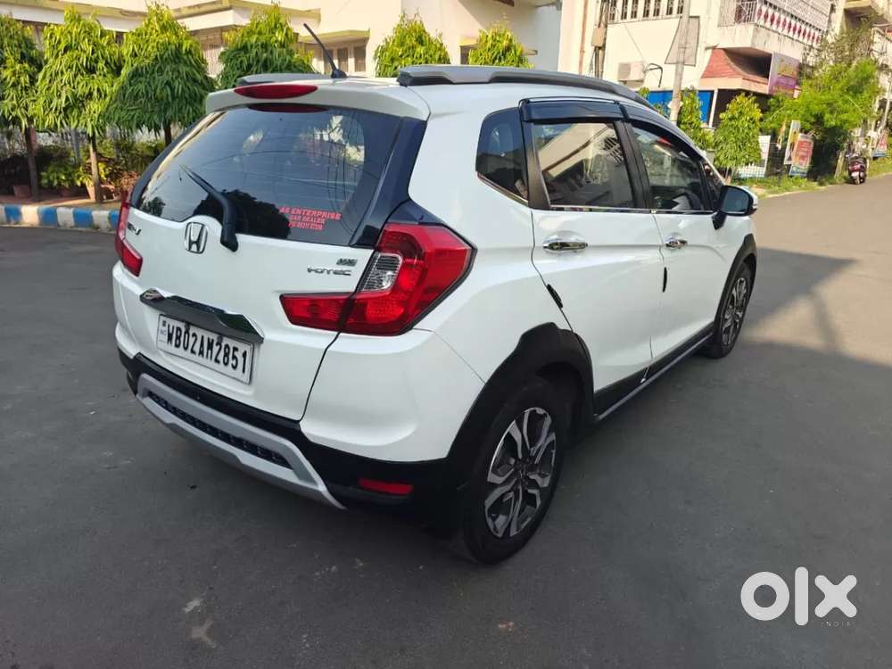 Honda Wr-v 1.5 Vx I-dtec, 2018, Diesel
