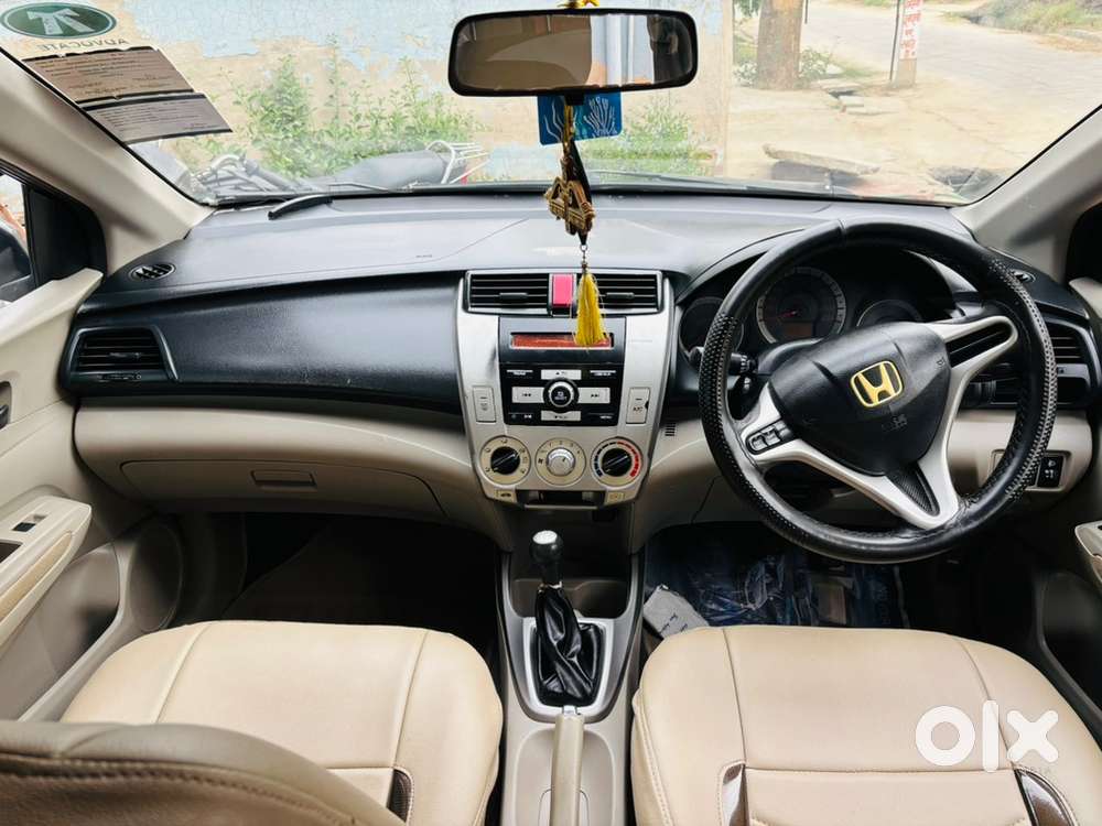 Honda City 2009 Model