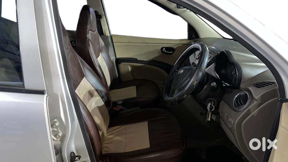 Hyundai I10 Sportz 1.1l, 2015, Petrol
