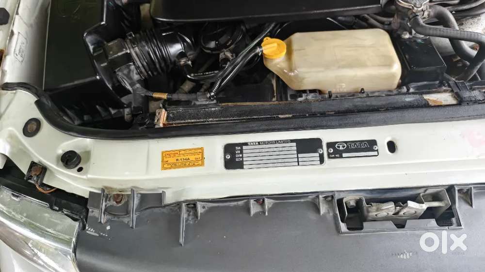 Tata Safari 2012 Diesel 90000 Km Driven