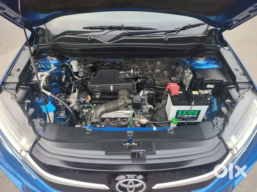 Toyota Hyrider V Neo Drive Awd