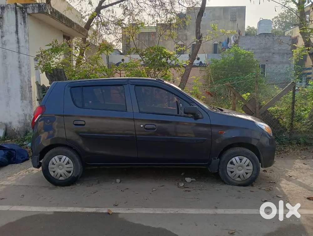 Maruti Suzuki Alto 2022 Petrol 100000 Km Driven