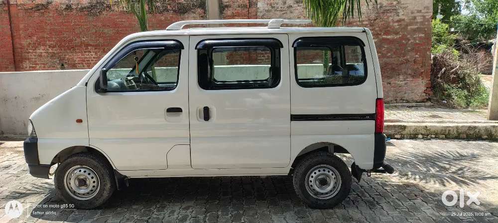 Maruti Suzuki Eeco  2022