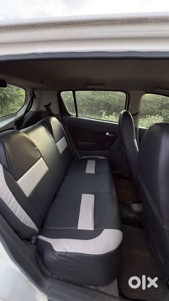 Maruti Suzuki Alto 0.8 Lxi (o), 2016, Petrol