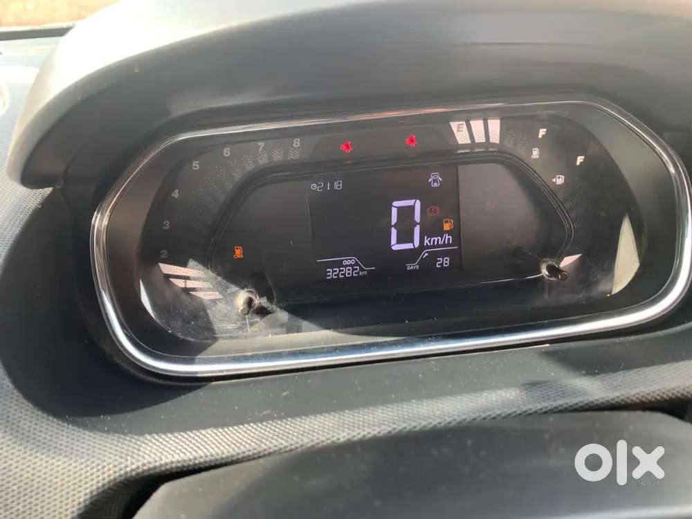 Tata Tiago 2024 Cng & Hybrids 32000 Km Driven